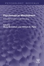 Cover: Psychological Mindedness - Routledge