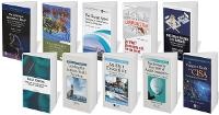 Abbildung von: Ten-Book Bundle on Audit - CRC Press