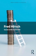 Bild: Social Limits to Growth - Routledge