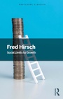 Cover: Social Limits to Growth - Routledge