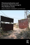 Bild: Deindustrialization and Economic Restructuring in Post-Reform India - CRC Press