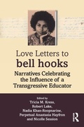 Cover: Love Letters to bell hooks - Routledge