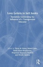Cover: Love Letters to bell hooks - Routledge