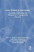 Cover: Love Letters to bell hooks - Routledge