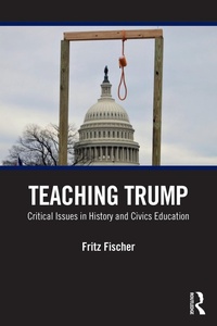 Abbildung von: Teaching Trump - Routledge