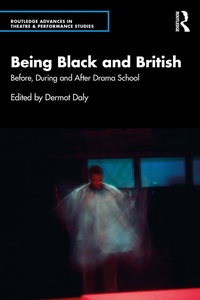 Abbildung von: Being Black and British - Routledge