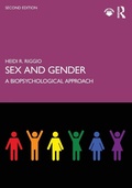 Cover: Sex and Gender - Routledge