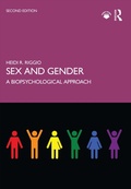 Cover: Sex and Gender - Routledge