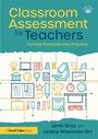 Cover: Classroom Assessment for Teachers - Routledge