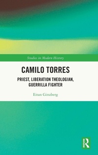 Abbildung von: Camilo Torres - Routledge