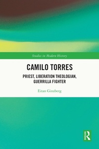 Abbildung von: Camilo Torres - Routledge