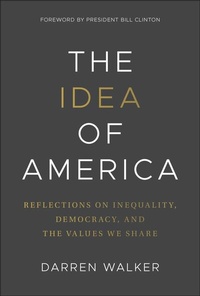 Abbildung von: The Idea of America - Wiley-Blackwell