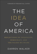 Cover: The Idea of America - Wiley