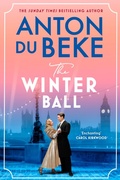 Cover: The Winter Ball - Orion