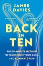 Cover: Back in Ten - Orion Spring