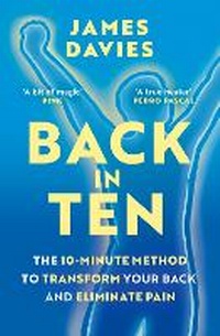 Abbildung von: Back in Ten - Orion Spring