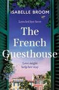 Cover: The French Guesthouse - Hodder & Stoughton