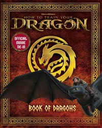 Abbildung von: DreamWorks' How To Train Your Dragon: Book of Dragons - Orchard Books