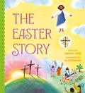 Cover: The Easter Story - Hodder Children's Books