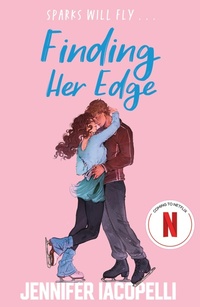 Abbildung von: Finding Her Edge - Hodder Children's Books