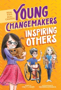 Abbildung von: Inspiring Others - Sourcebooks Explore