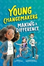 Cover: Making a Difference - Sourcebooks Explore