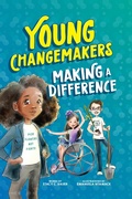 Cover: Making a Difference - Sourcebooks Explore