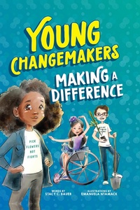 Abbildung von: Making a Difference - Sourcebooks Explore