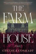 Cover: The Farmhouse - Poisoned Pen Press