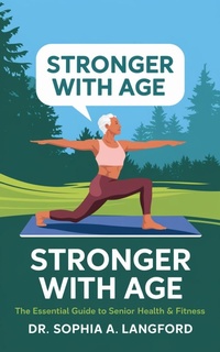 Abbildung von: Stronger with Age - eBookIt.com