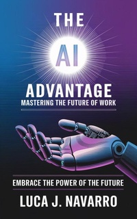 Abbildung von: The AI Advantage - eBookIt.com
