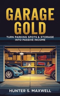 Abbildung von: Garage Gold - eBookIt.com