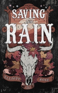 Enlarge image Cover: Saving the Rain - Kensington Books