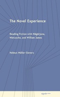 Cover: The Novel Experience - Cornell University Press and Cornell University Library