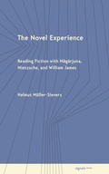 Cover: The Novel Experience - Cornell University Press and Cornell University Library