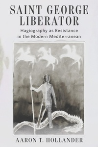 Abbildung von: Saint George Liberator - Fordham University Press