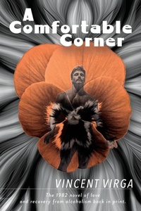 Enlarge image Cover: A Comfortable Corner - Library of Homosexual Congress