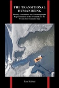 Cover: The Transitional Human Being - Purdue Scholarly Publishing Services
