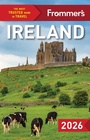 Cover: Frommer's Ireland 2026 - FrommerMedia