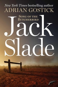 Enlarge image Cover: Jack Slade - Arcade Publishing