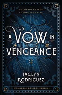 Enlarge image Cover: A Vow in Vengeance - Zando