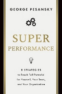 Abbildung von: Superperformance - Greenleaf Book Group LLC