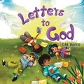 Cover: Letters To God - Purple Diamond Press, Inc