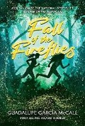 Cover: Fall of the Fireflies (Seasons of Sisterhood #1) - Tu Books