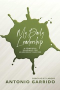 Cover: My Daily Leadership: A Powerful Roadmap for Leadership Success - Post Hill Press