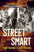 Cover: Street Smart: The Primer for Success in the New World - Post Hill Press