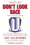 Cover: Don't Look Back: The 343 FDNY Firefighters Killed on 9-11 and the Fight for the Truth - Post Hill Press