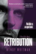 Cover: Retribution - Post Hill Press
