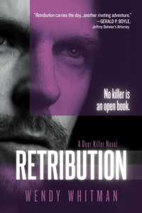 Enlarge image Cover: Retribution - Post Hill Press