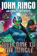 Cover: Welcome to the Jungle: Volume 2 - Baen Books